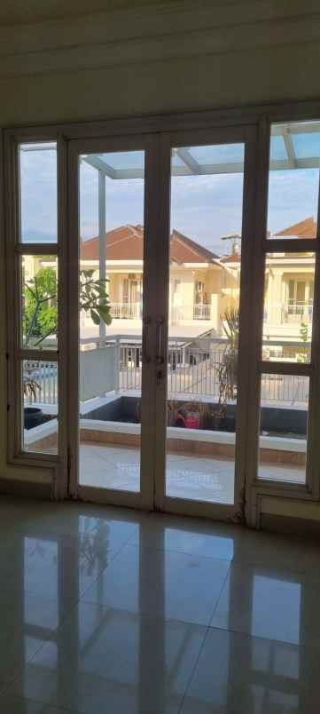 dijual rumah puri galaxy acacia garden