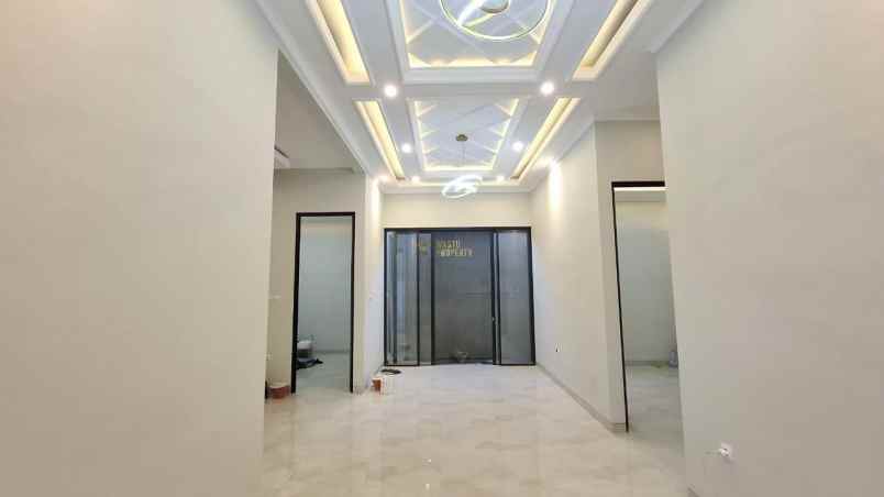 dijual rumah purwomartani