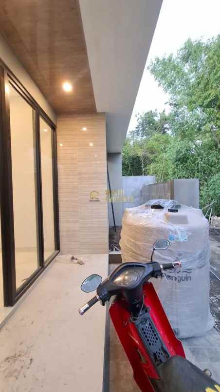 dijual rumah purwomartani