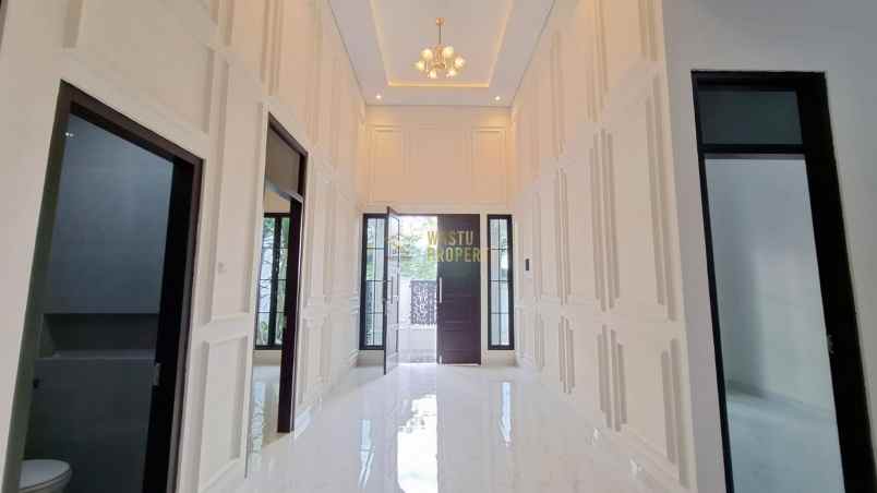 dijual rumah purwomartani kec kalasan