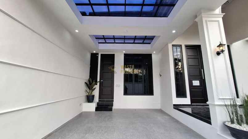 dijual rumah purwomartani kec kalasan