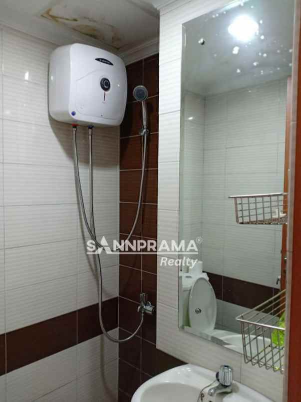 dijual rumah puspiptek bsd
