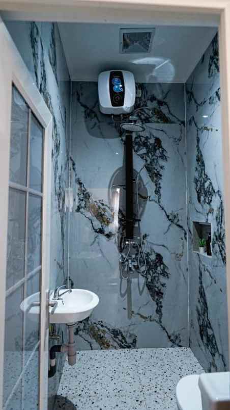 dijual rumah rancabolang