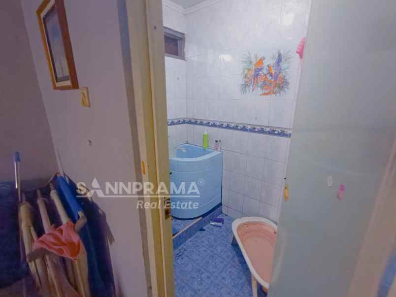 dijual rumah rangkapan jaya baru