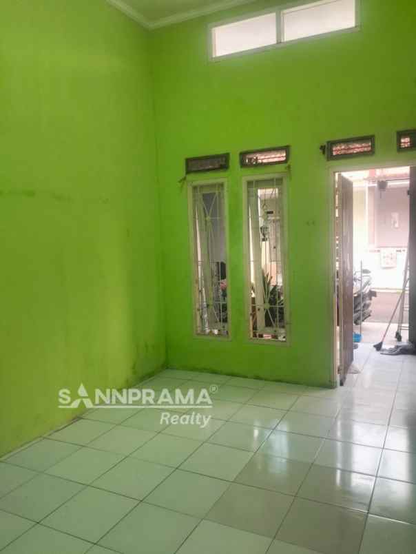 dijual rumah rangkapan jaya baru