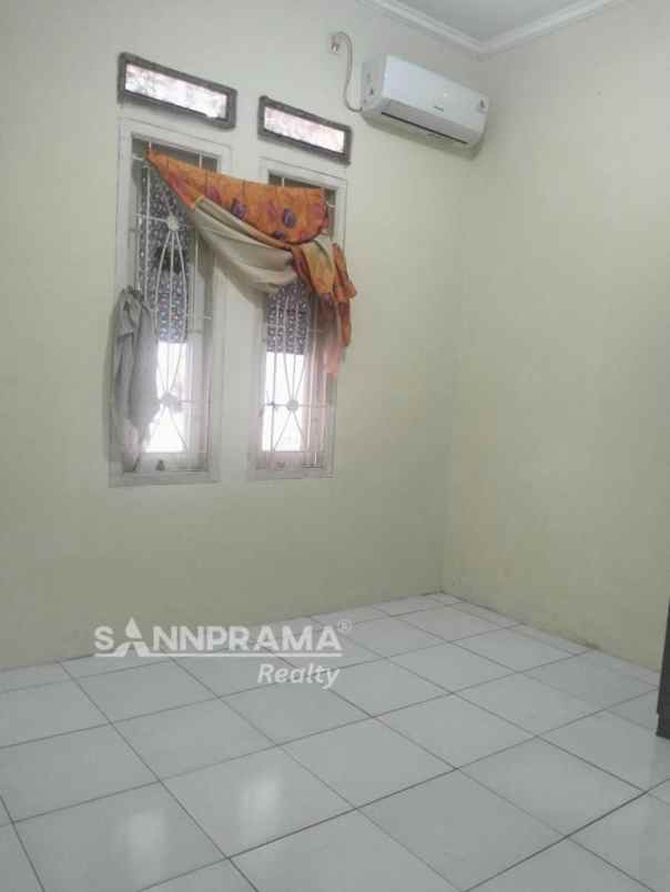 dijual rumah rawa denok