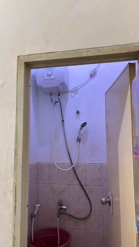 dijual rumah rawa indah depok