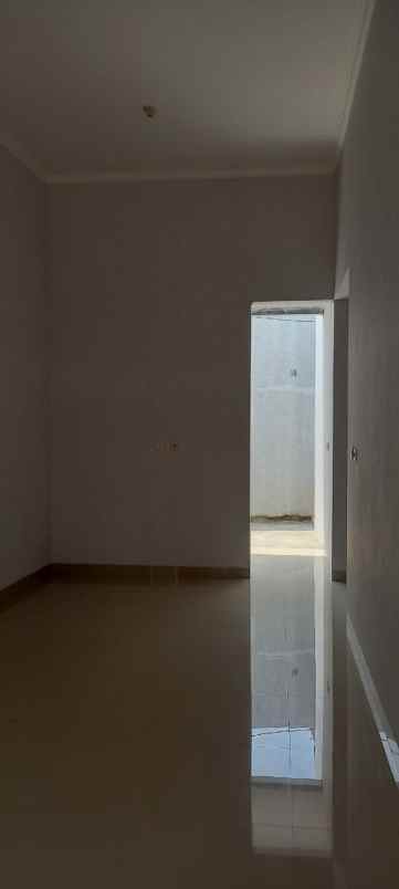 dijual rumah rawa lumbu bekasi timur