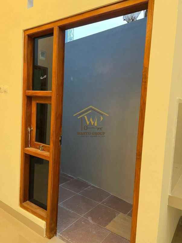 dijual rumah ringinharjo kec bantul kab