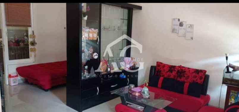 dijual rumah royal permata garden