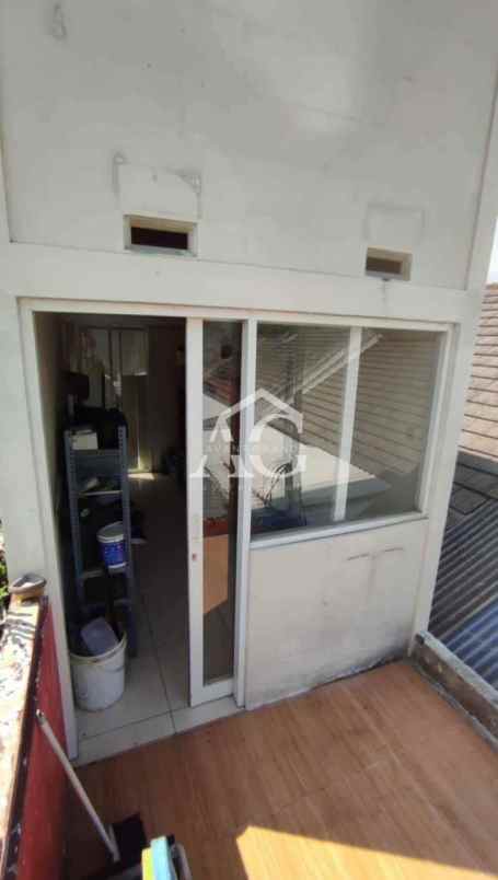 dijual rumah royal permata garden