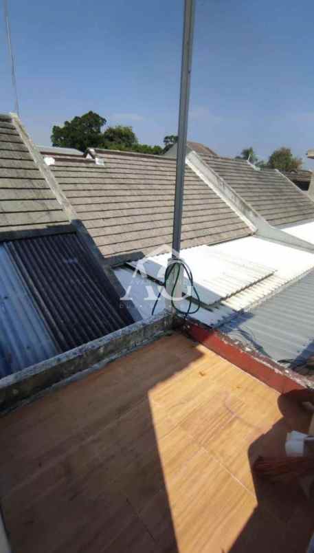 dijual rumah royal permata garden