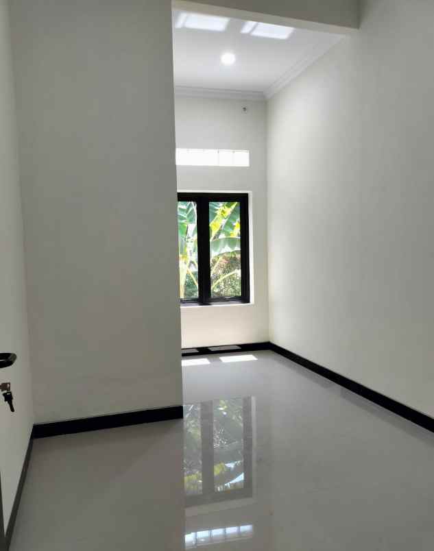 dijual rumah rs hermina