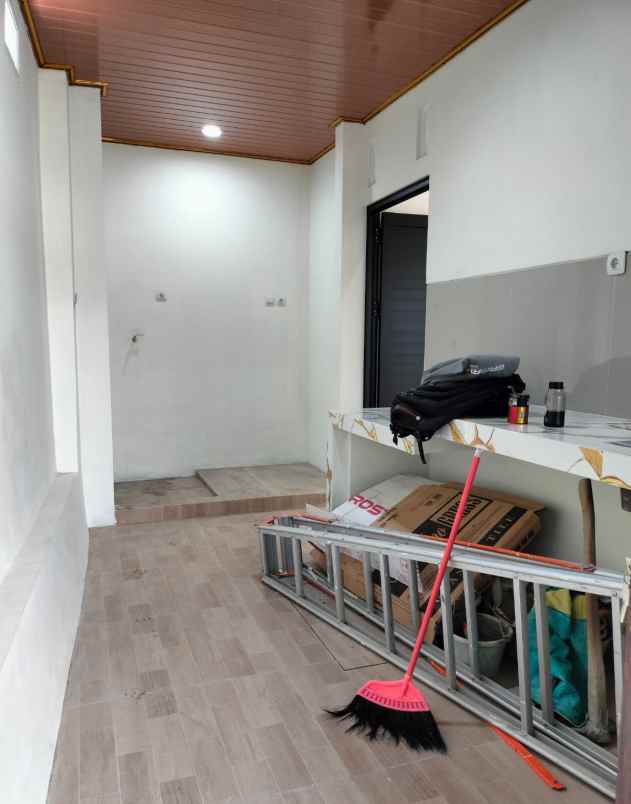 dijual rumah rs hermina