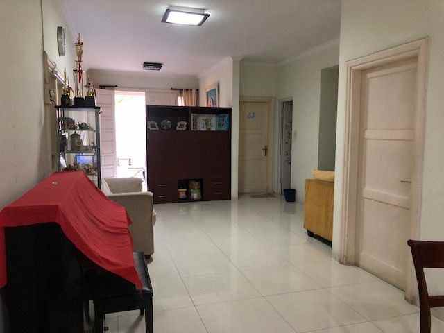 dijual rumah rumah araya tahap 2