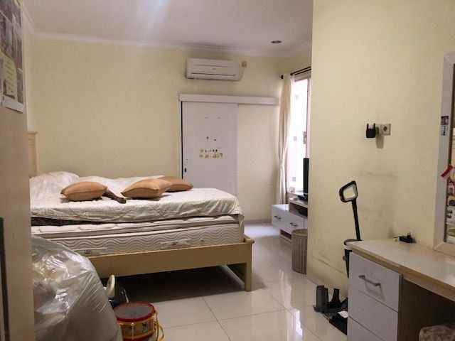 dijual rumah rumah araya tahap 2