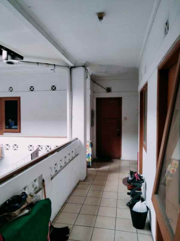 dijual rumah rumah plus kostan lokasi