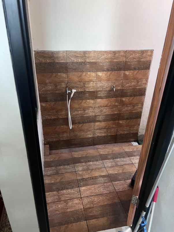 dijual rumah rungkut mejoyo