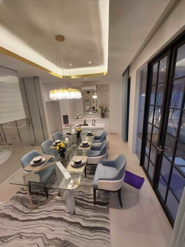 dijual rumah sambiroto