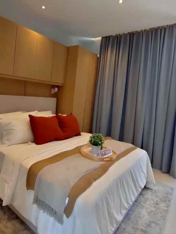 dijual rumah sambiroto