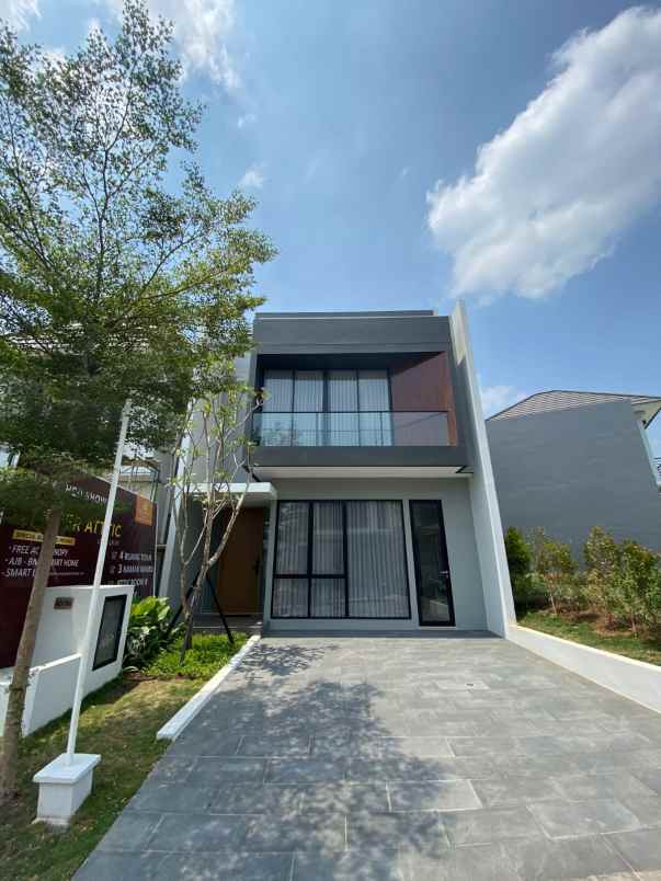 dijual rumah sambiroto