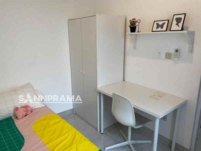 dijual rumah segara makmur