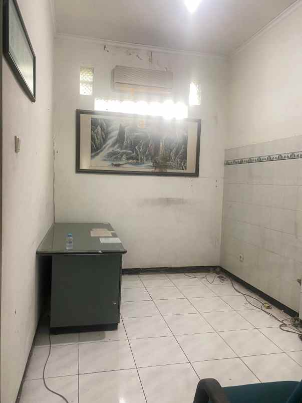 dijual rumah seruni