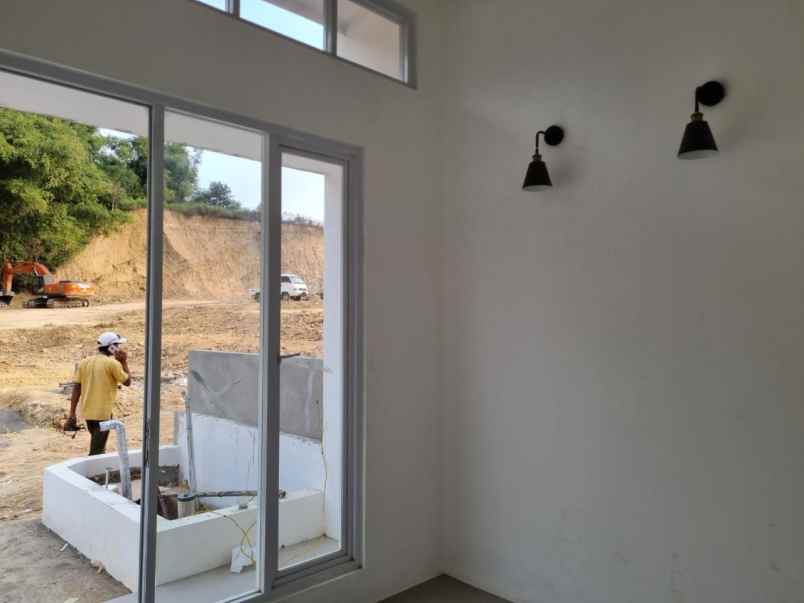 dijual rumah seyegan sleman yogyakarta