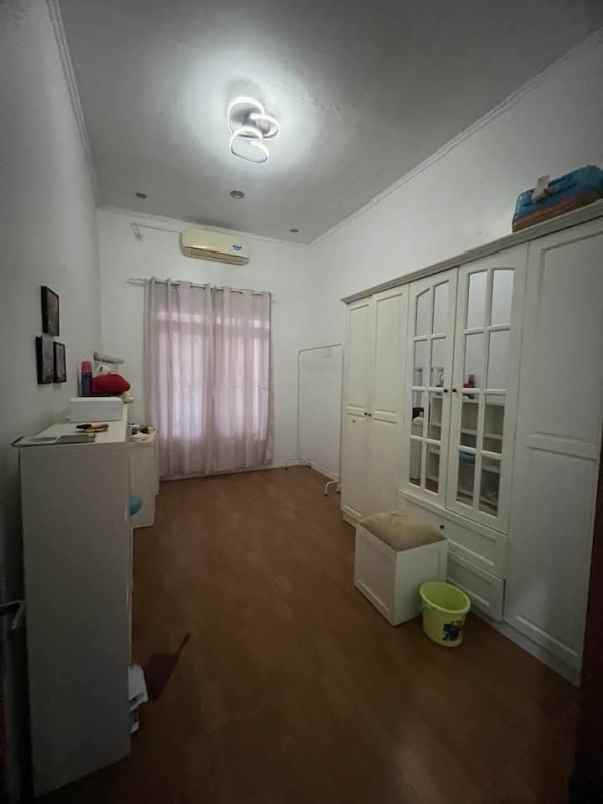 dijual rumah shm di perum buana subang