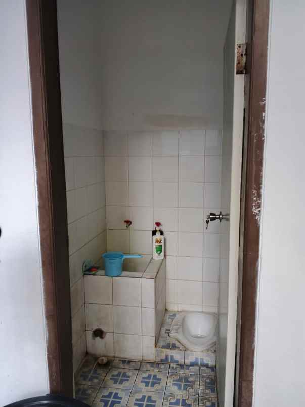 dijual rumah siap huni lokasi area suhat