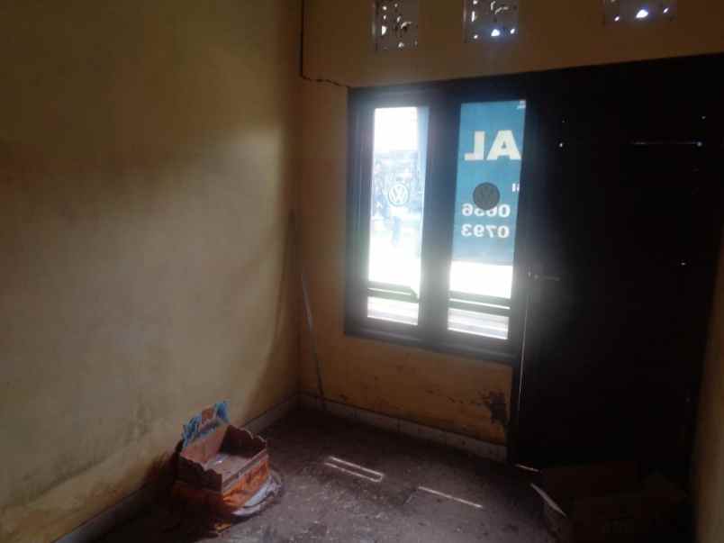 dijual rumah siap huni rp 126jt di jembrana bali