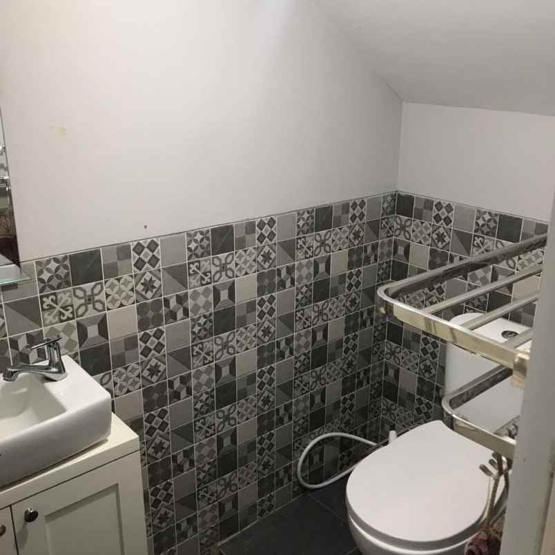 dijual rumah siaphuni di galaxy bekasi