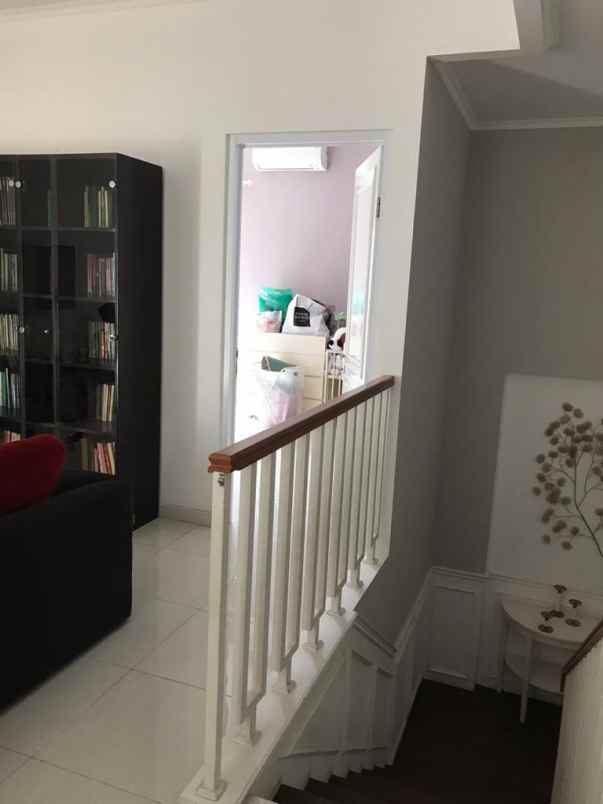 dijual rumah siaphuni di galaxy bekasi