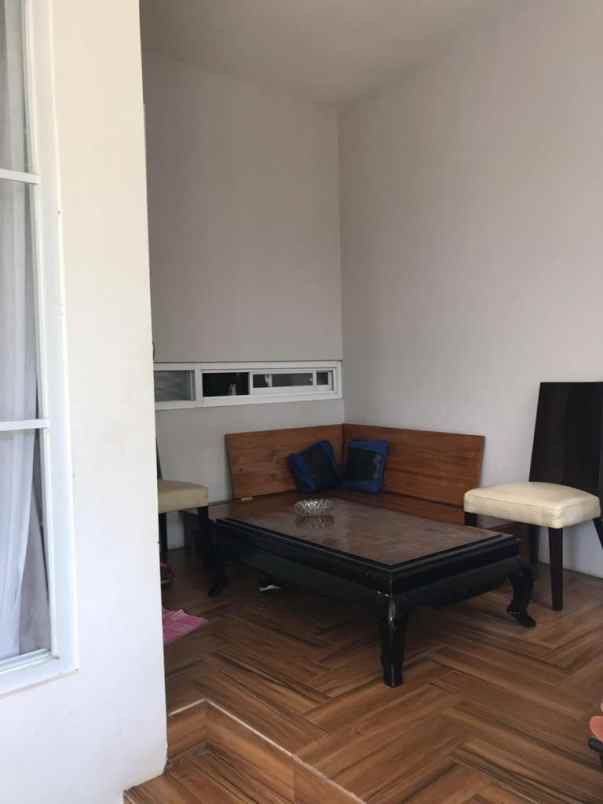 dijual rumah siaphuni di galaxy bekasi