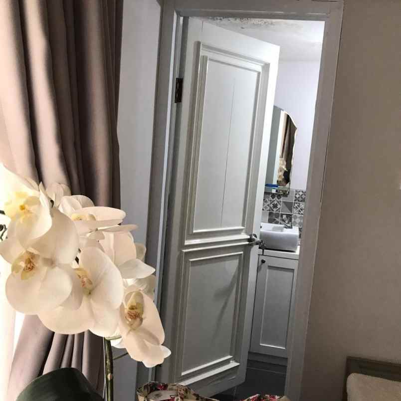 dijual rumah siaphuni di galaxy bekasi