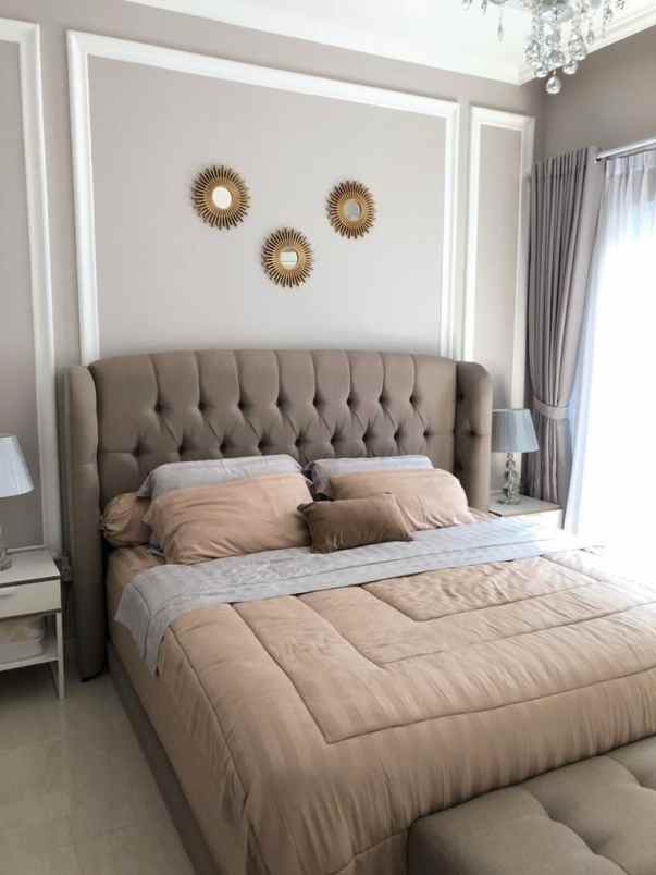 dijual rumah siaphuni di galaxy bekasi