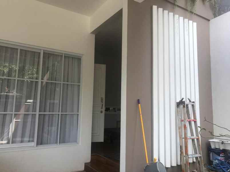 dijual rumah siaphuni di galaxy bekasi