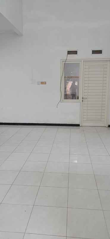 dijual rumah sidoarjo