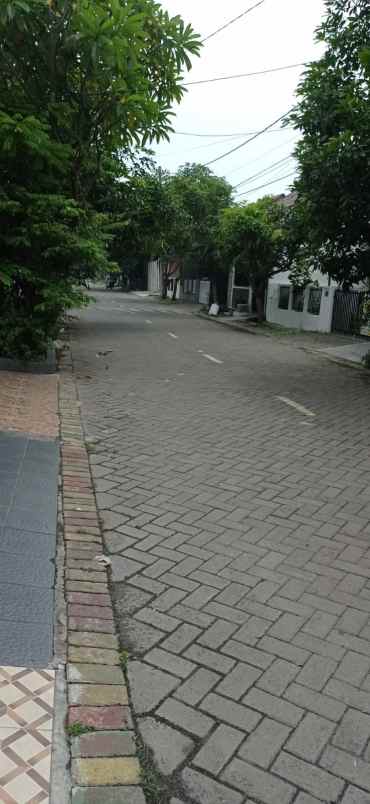 dijual rumah sidoarjo