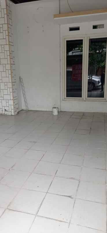 dijual rumah sidoarjo