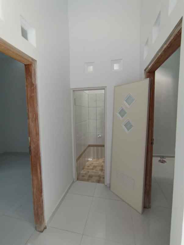 dijual rumah sidoarum