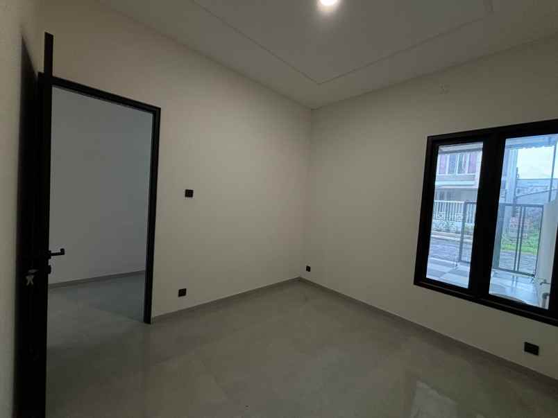 dijual rumah sidosermo