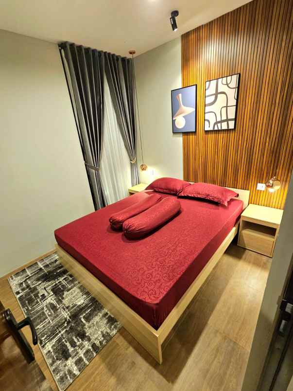 dijual rumah sinduharjo