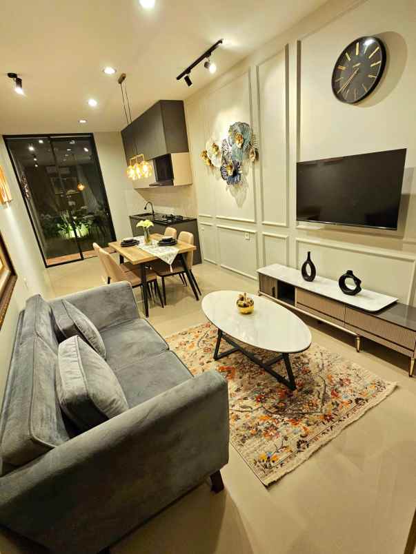 dijual rumah sinduharjo