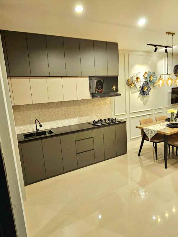 dijual rumah sinduharjo