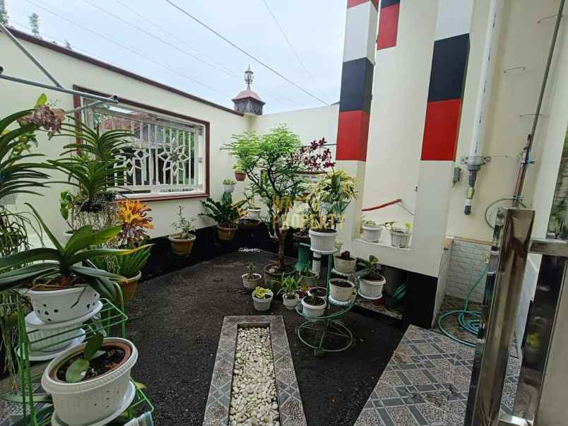 dijual rumah sitimulyo