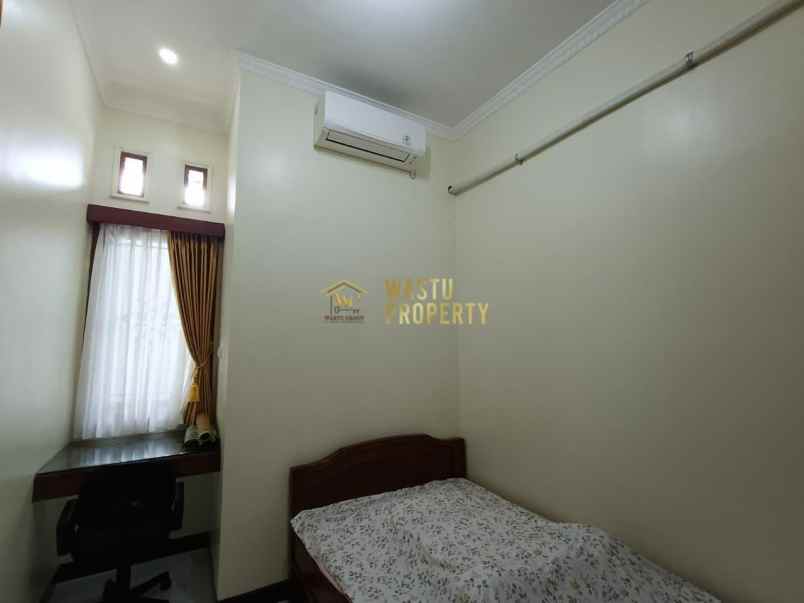 dijual rumah sitimulyo piyungan bantul