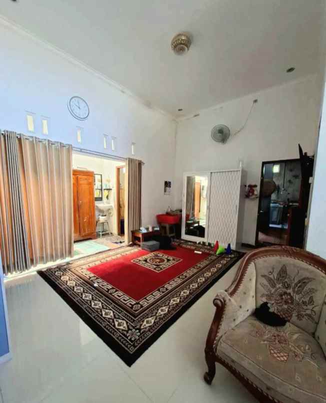 dijual rumah sleman