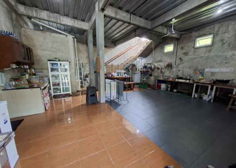 dijual rumah sleman