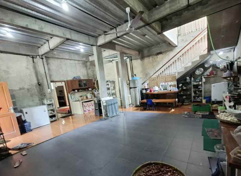 dijual rumah sleman